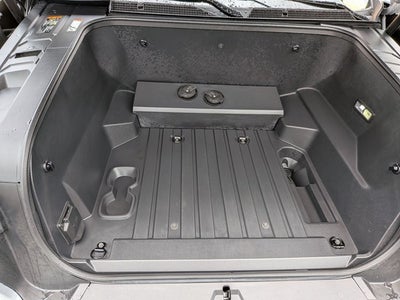 2026 Chevrolet Silverado EV LT