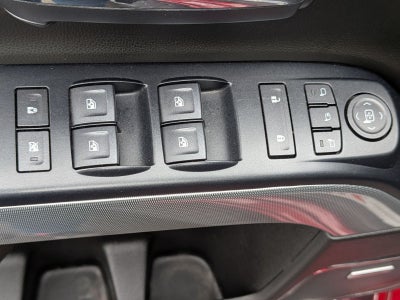 2019 Chevrolet Silverado 3500HD LTZ