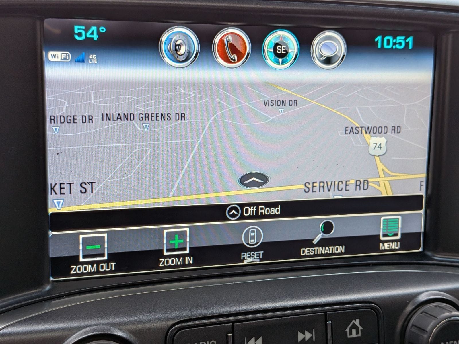 2019 Chevrolet Silverado 3500HD LTZ