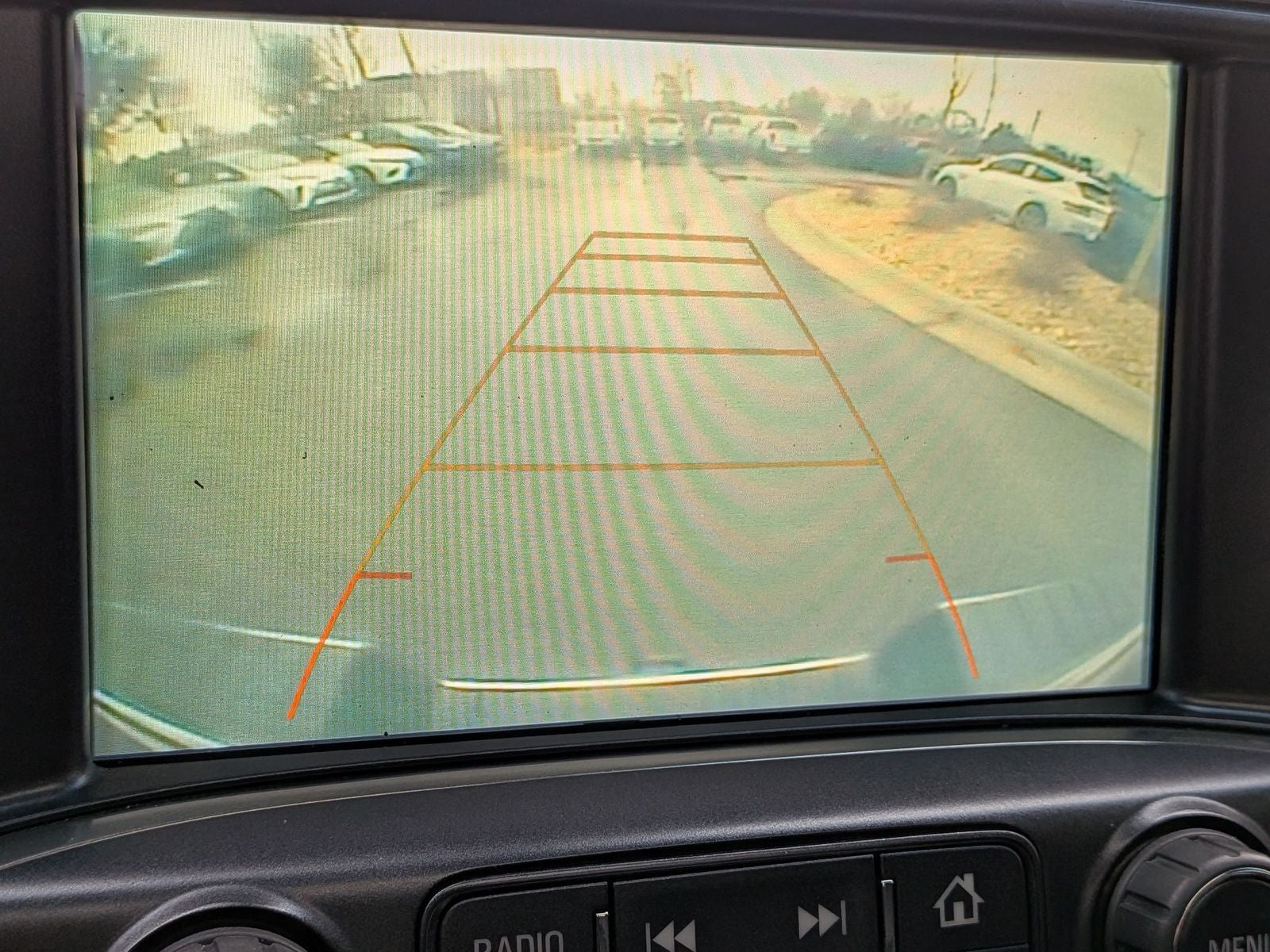 2019 Chevrolet Silverado 3500HD LTZ