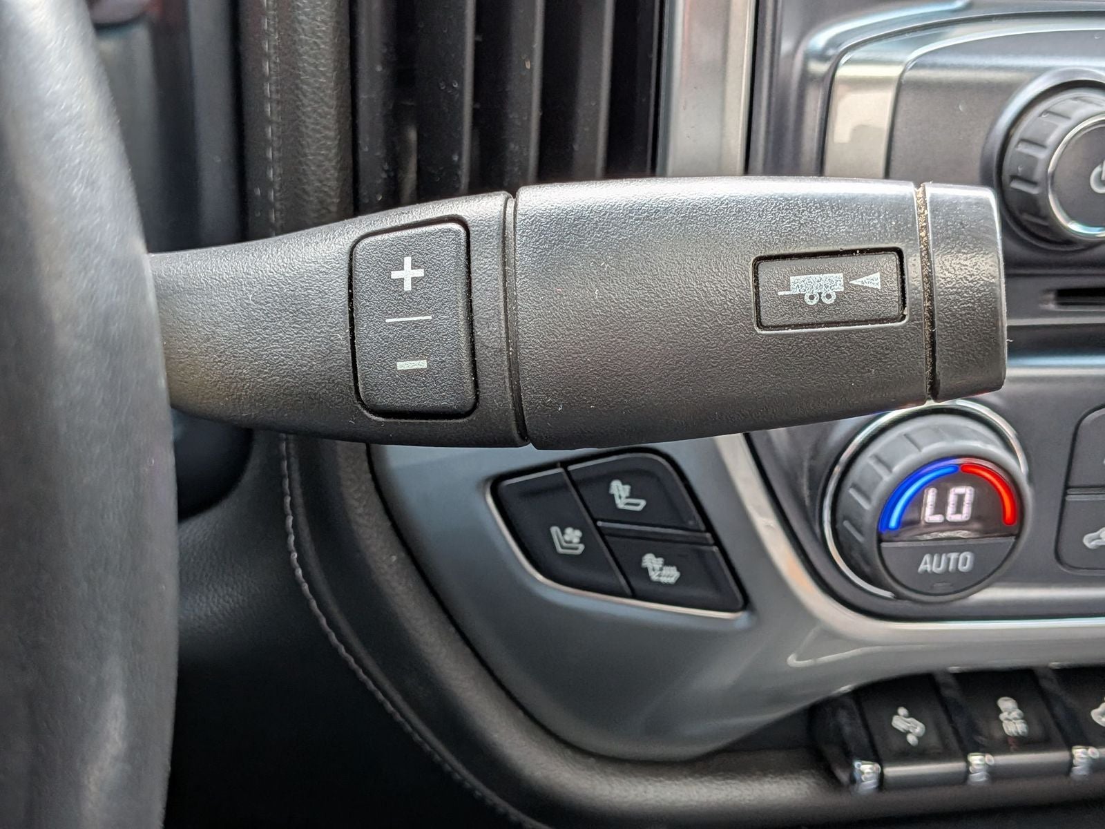 2019 Chevrolet Silverado 3500HD LTZ