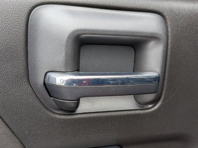 2019 Chevrolet Silverado 3500HD LTZ