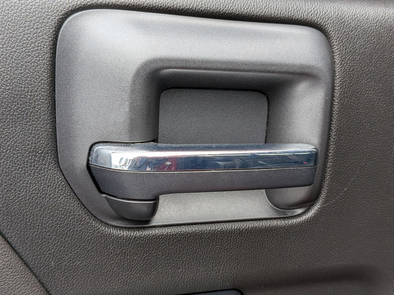 2019 Chevrolet Silverado 3500HD LTZ