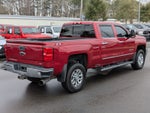 2019 Chevrolet Silverado 3500HD LTZ