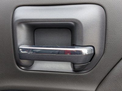 2019 Chevrolet Silverado 3500HD LTZ