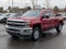 2019 Chevrolet Silverado 3500HD LTZ