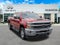 2019 Chevrolet Silverado 3500HD LTZ