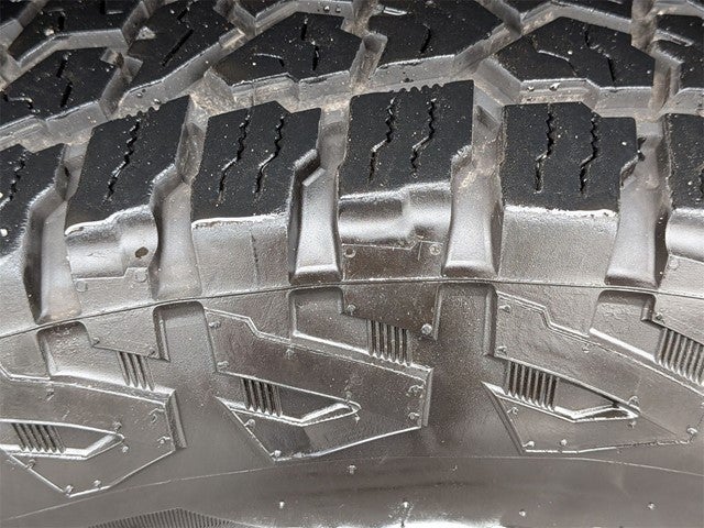 2019 Chevrolet Silverado 3500HD LTZ