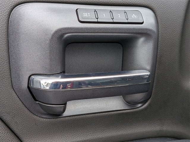 2019 Chevrolet Silverado 3500HD LTZ