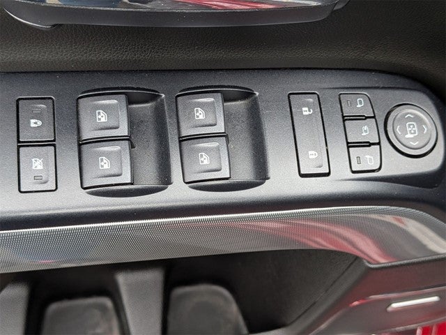 2019 Chevrolet Silverado 3500HD LTZ