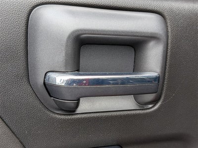 2019 Chevrolet Silverado 3500HD LTZ