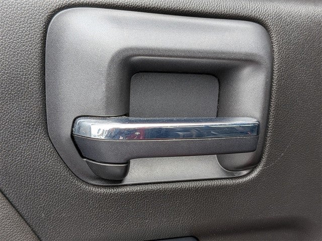 2019 Chevrolet Silverado 3500HD LTZ