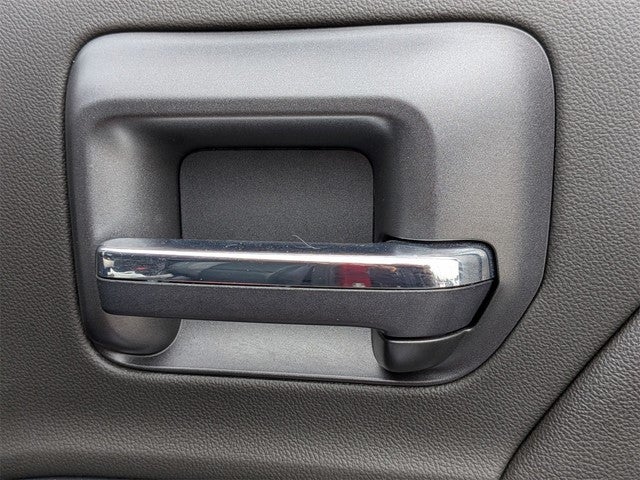 2019 Chevrolet Silverado 3500HD LTZ