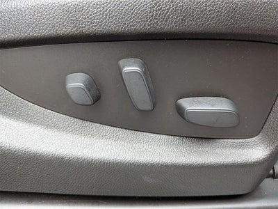 2019 Chevrolet Silverado 3500HD LTZ