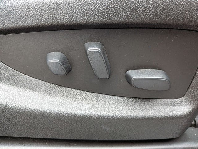 2019 Chevrolet Silverado 3500HD LTZ