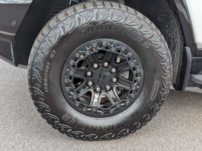 2024 GMC Hummer EV SUV 3X