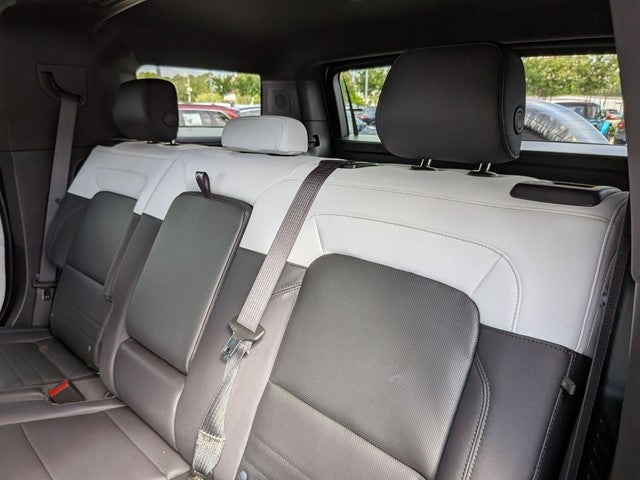 2024 GMC Hummer EV SUV 3X