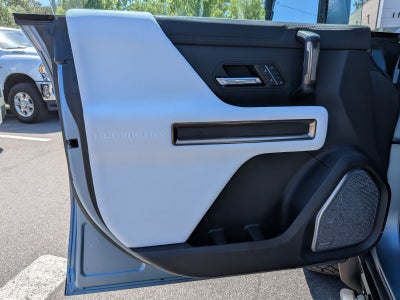 2024 GMC Hummer EV SUV 3X