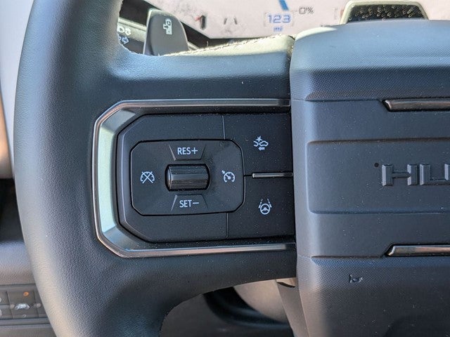 2024 GMC Hummer EV SUV 3X