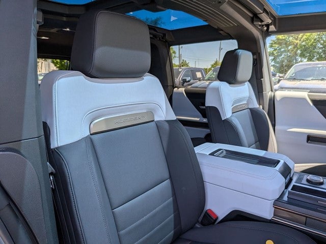 2024 GMC Hummer EV SUV 3X