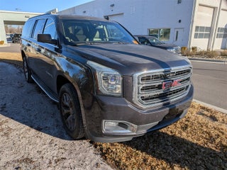 2016 GMC Yukon XL SLT