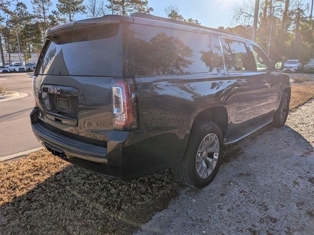 2016 GMC Yukon XL SLT