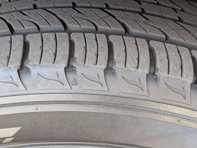 2019 Chevrolet Traverse LT Cloth w/1LT