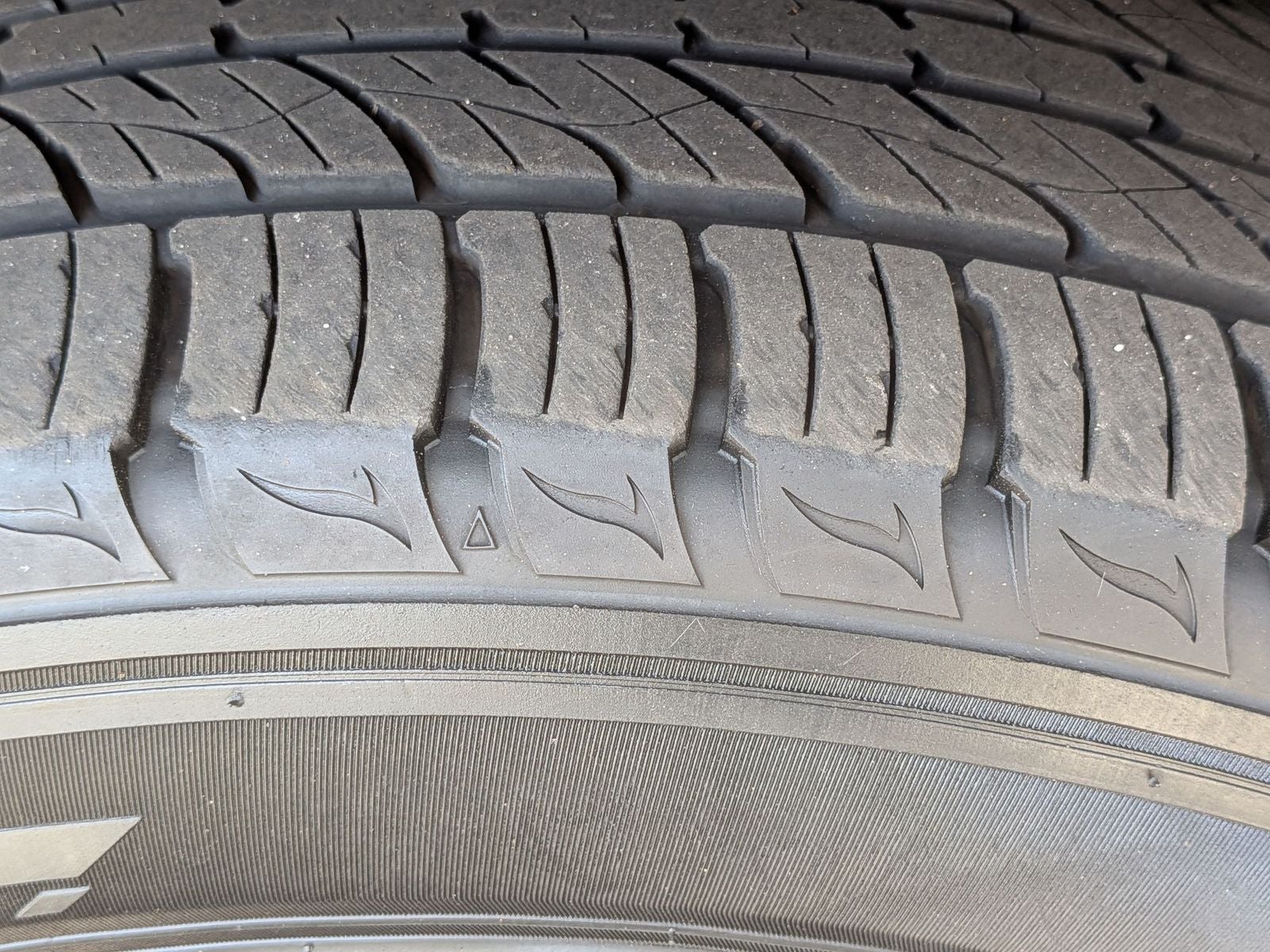 2019 Chevrolet Traverse LT Cloth w/1LT