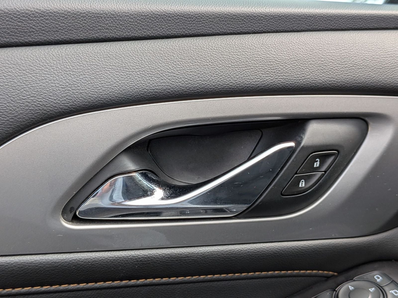 2019 Chevrolet Traverse LT Cloth w/1LT