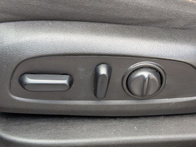 2019 Chevrolet Traverse LT Cloth w/1LT