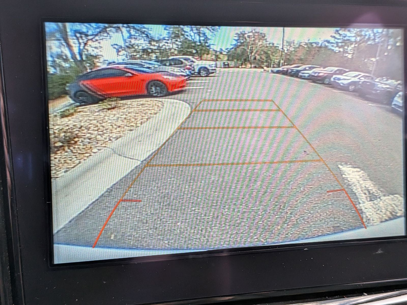 2019 Chevrolet Traverse LT Cloth w/1LT