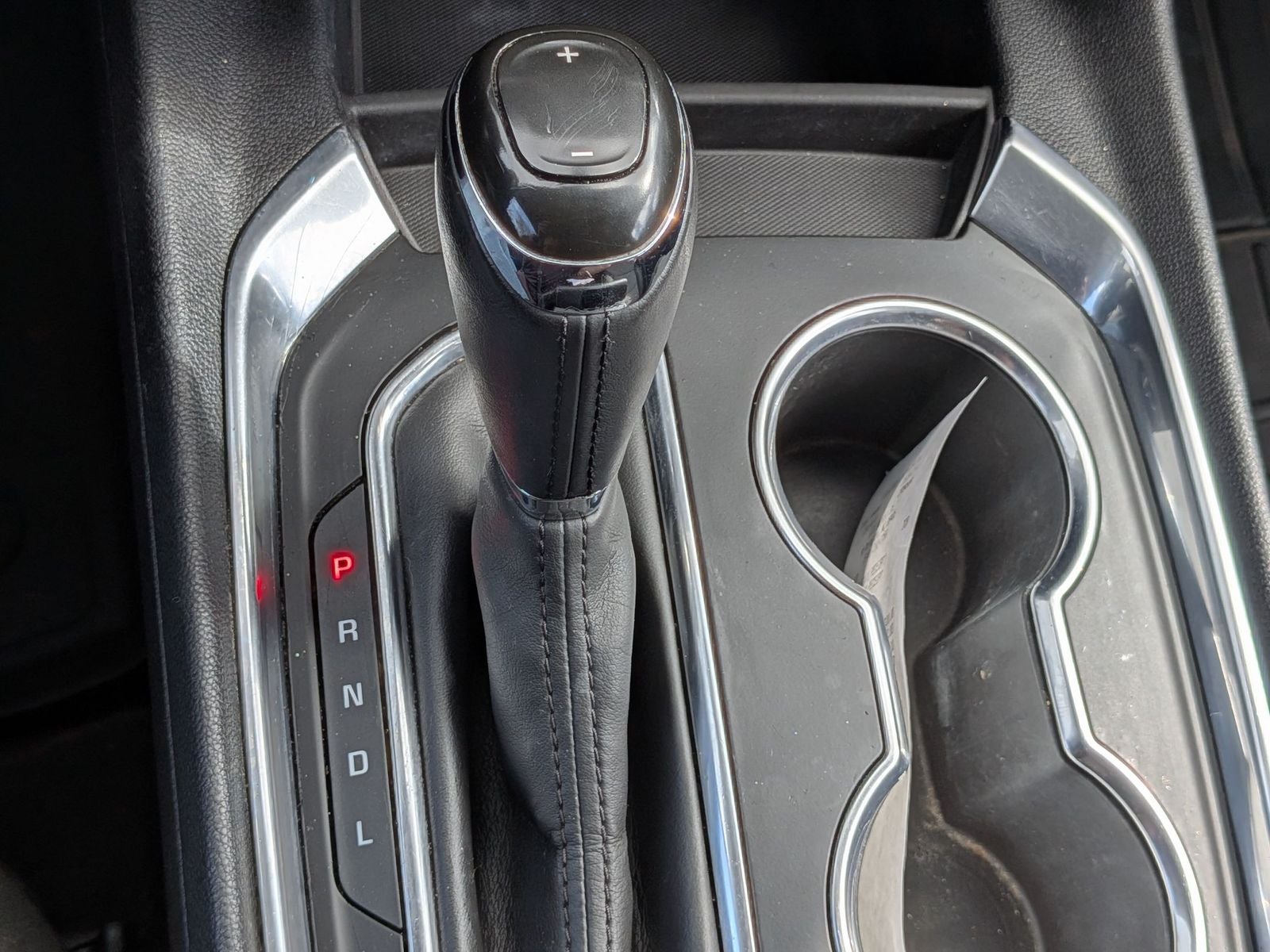 2019 Chevrolet Traverse LT Cloth w/1LT