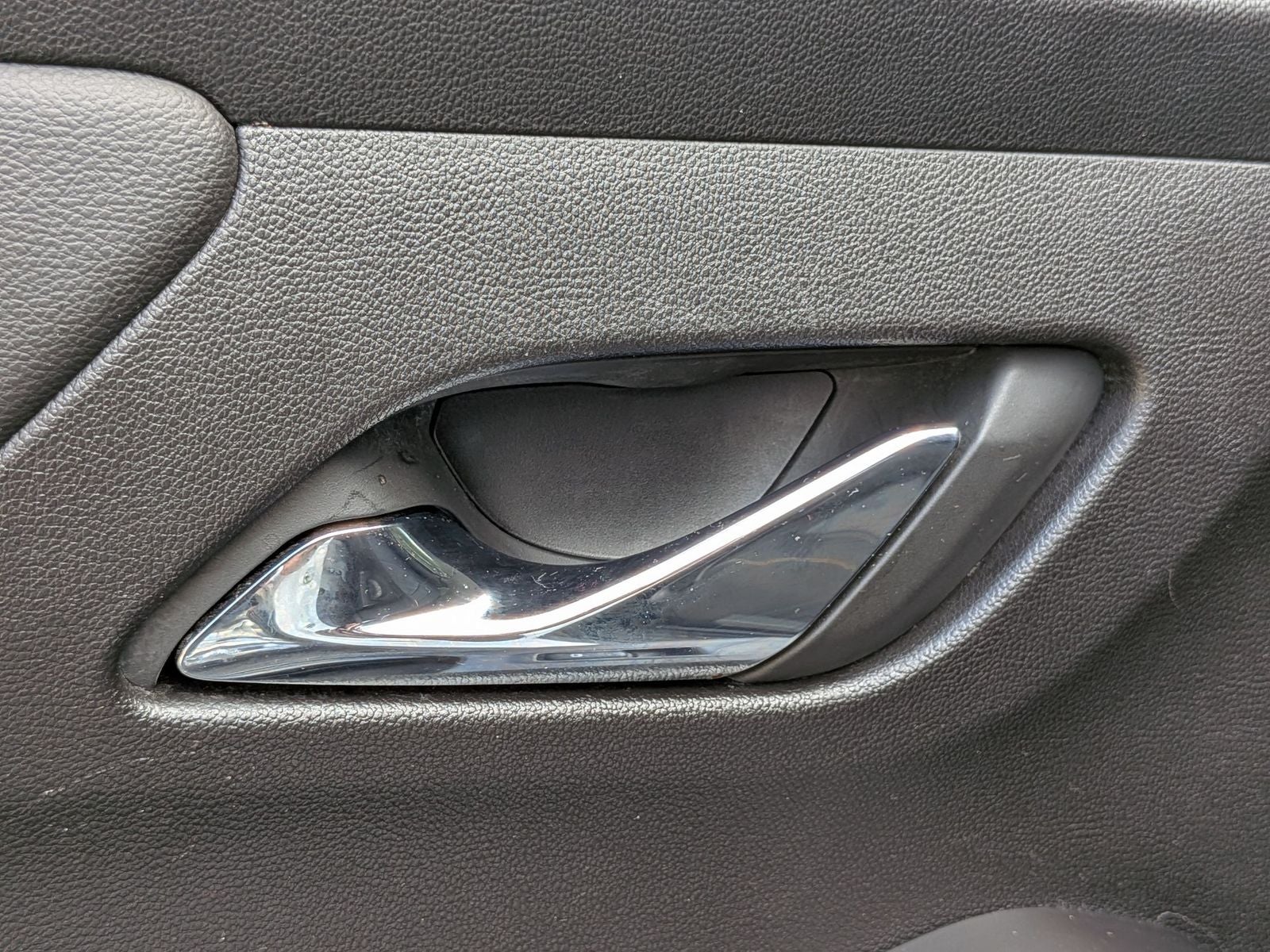 2019 Chevrolet Traverse LT Cloth w/1LT