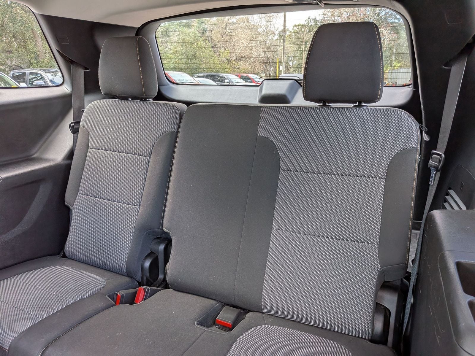 2019 Chevrolet Traverse LT Cloth w/1LT