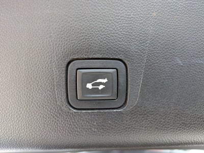 2019 Chevrolet Traverse LT Cloth w/1LT