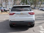 2019 Chevrolet Traverse LT Cloth w/1LT
