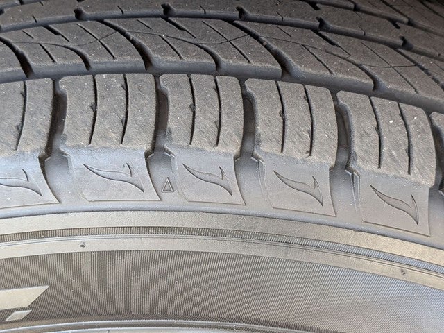 2019 Chevrolet Traverse LT Cloth w/1LT