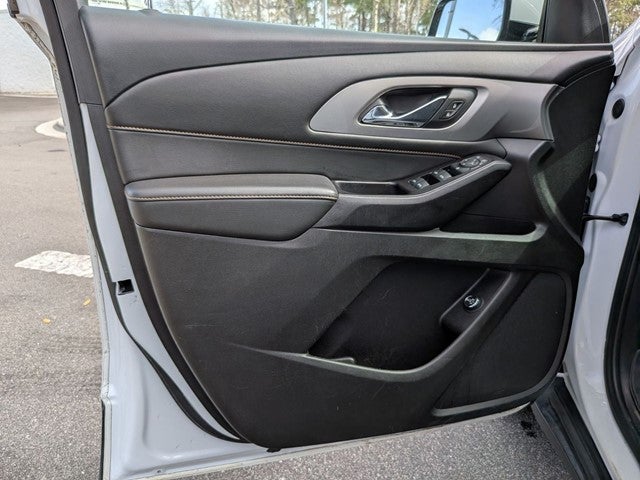 2019 Chevrolet Traverse LT Cloth w/1LT