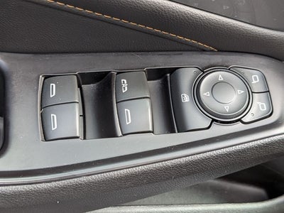 2019 Chevrolet Traverse LT Cloth w/1LT