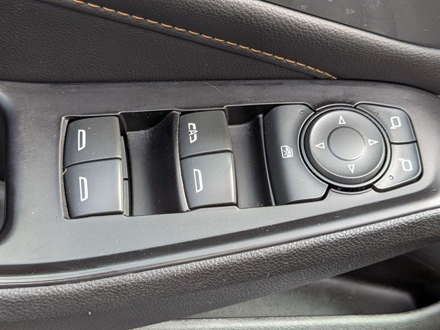 2019 Chevrolet Traverse LT Cloth w/1LT