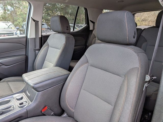 2019 Chevrolet Traverse LT Cloth w/1LT