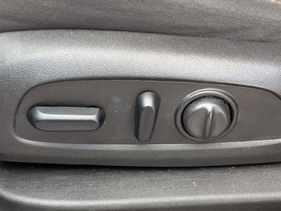 2019 Chevrolet Traverse LT Cloth w/1LT