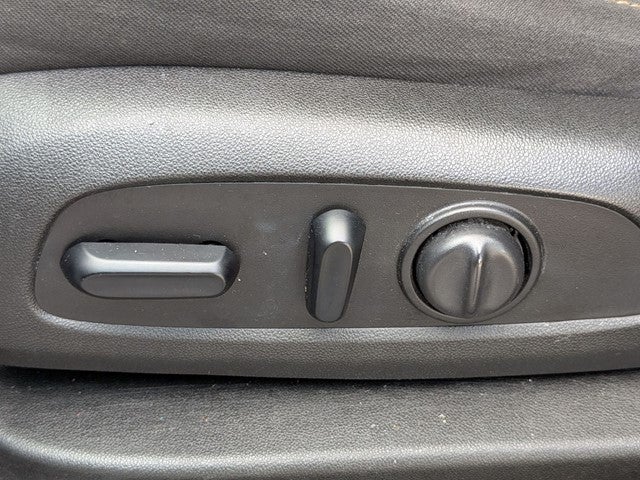 2019 Chevrolet Traverse LT Cloth w/1LT