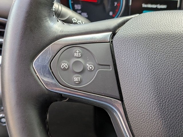 2019 Chevrolet Traverse LT Cloth w/1LT