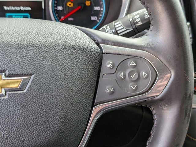 2019 Chevrolet Traverse LT Cloth w/1LT