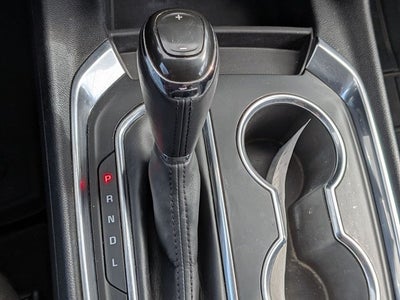 2019 Chevrolet Traverse LT Cloth w/1LT