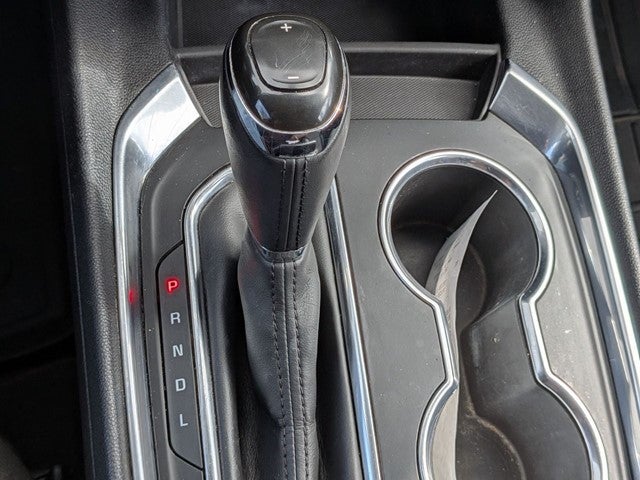 2019 Chevrolet Traverse LT Cloth w/1LT