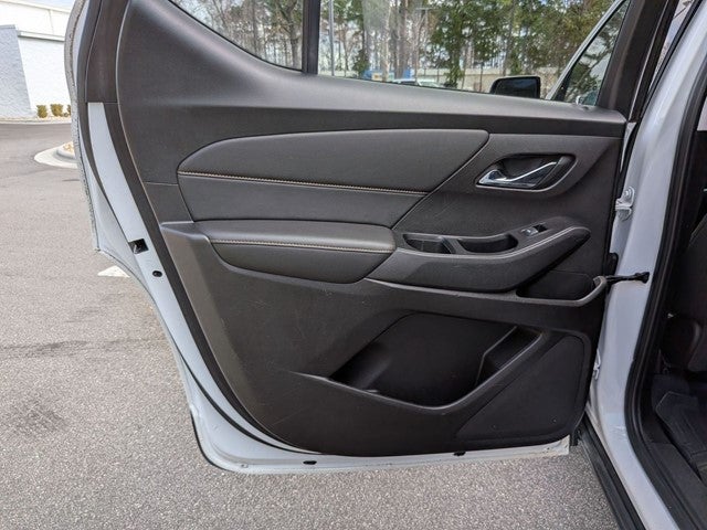 2019 Chevrolet Traverse LT Cloth w/1LT