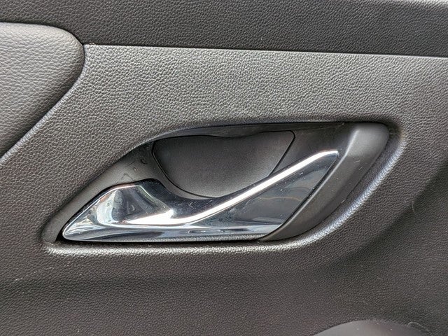 2019 Chevrolet Traverse LT Cloth w/1LT