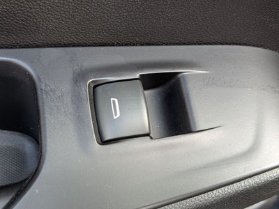 2019 Chevrolet Traverse LT Cloth w/1LT